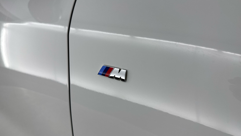 BMW X2 sDrive 18d M Sport 5dr Step Auto Diesel Hatchback